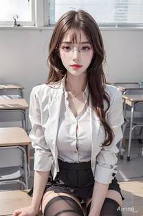 马丽