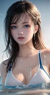 涉过愤怒的海海报